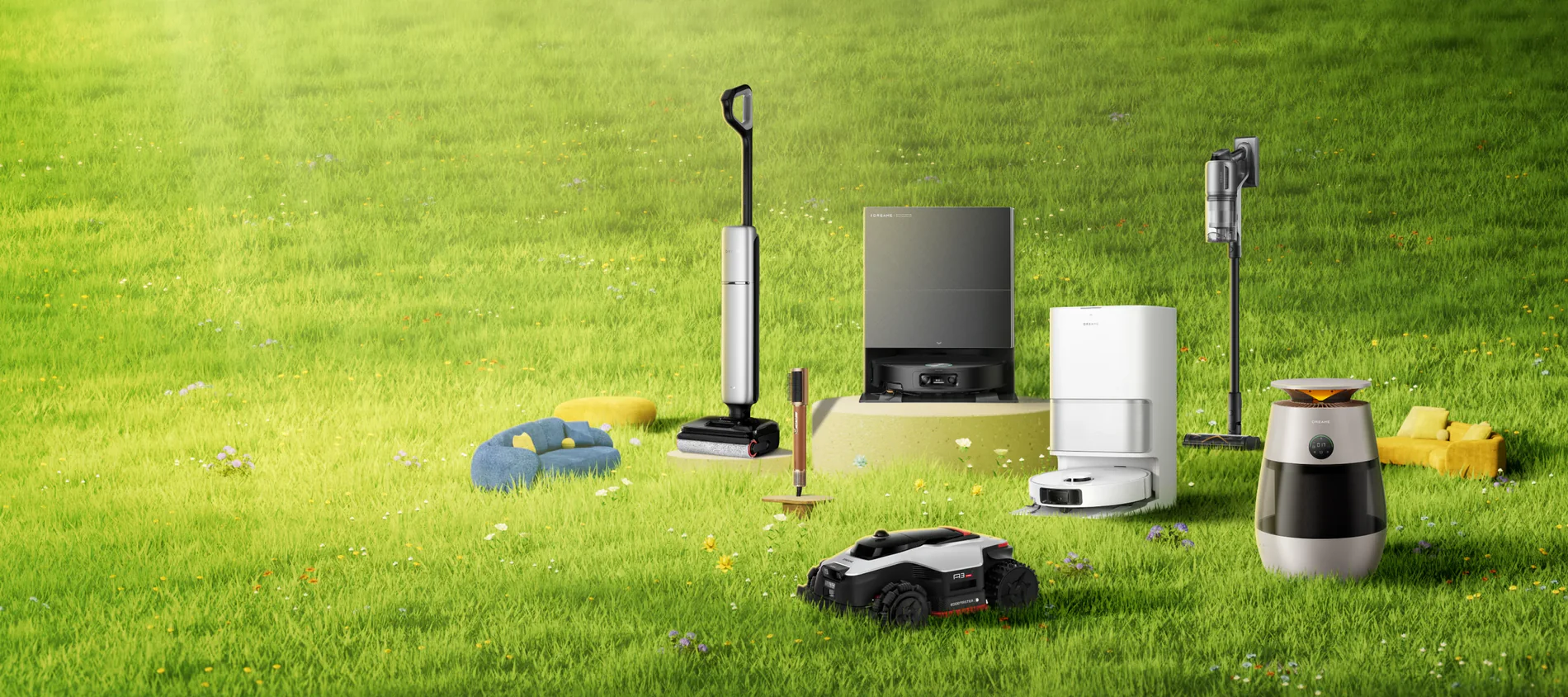 Clean Smarter, Live Better