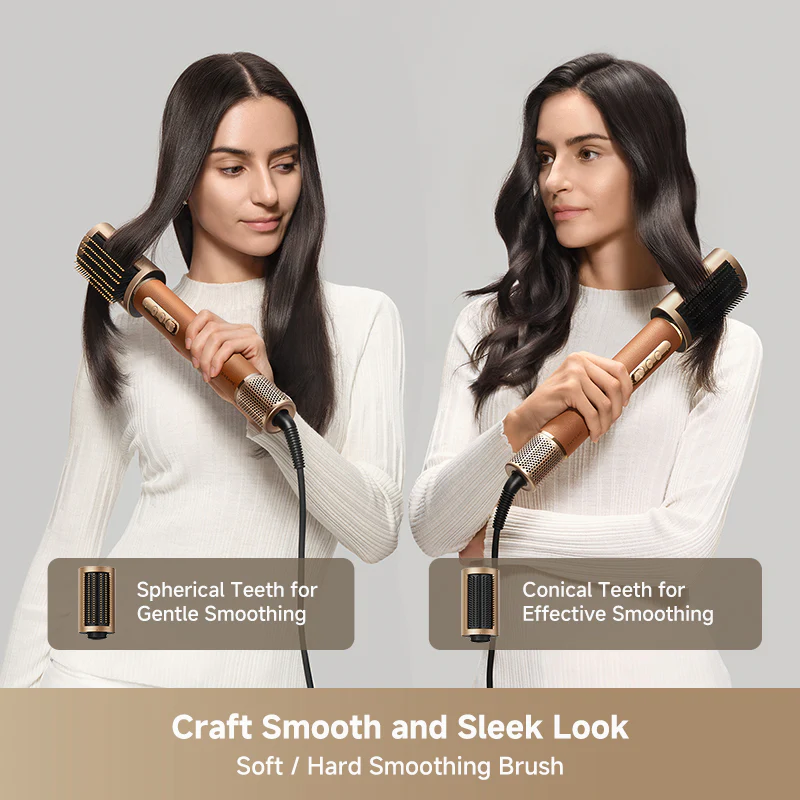 Dreame AirStyle Pro Hair Styler--Exclusive Offer - Image 6