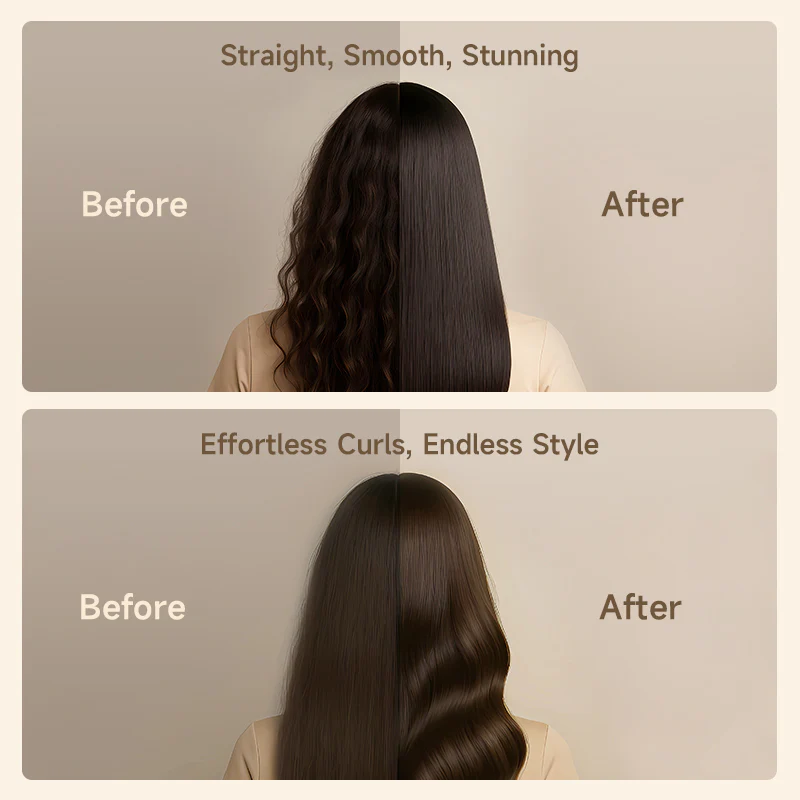 Dreame AirStyle Pro Hair Styler-Limited‑Quantity 50% Off - Image 5