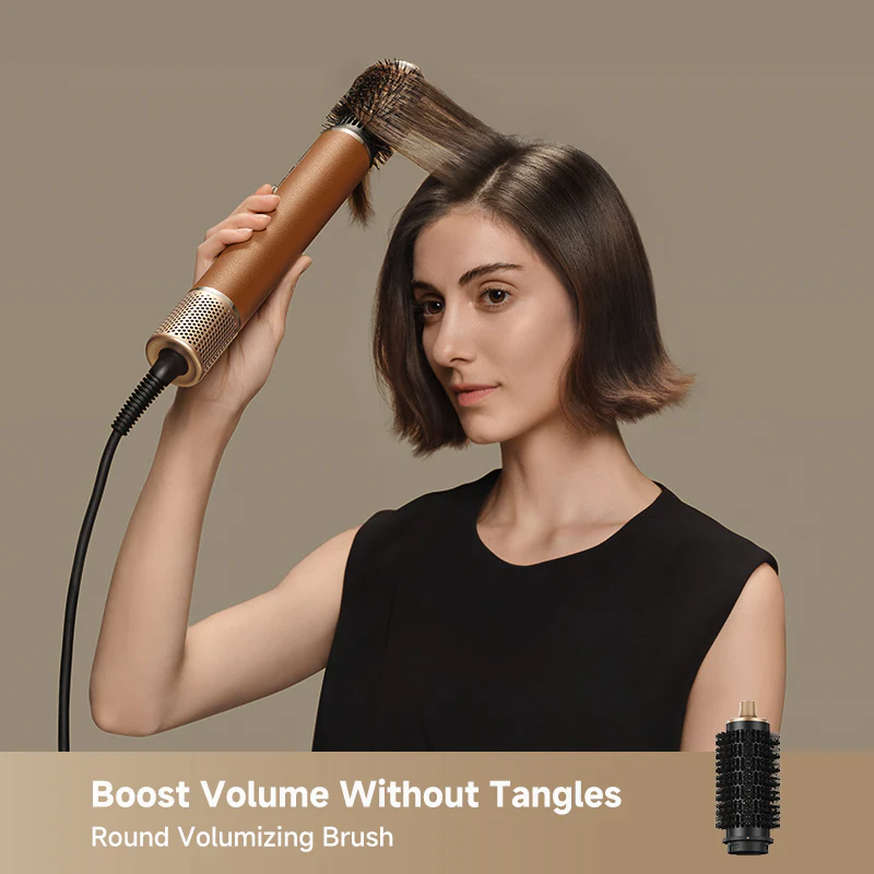 Dreame AirStyle Pro Hair Styler--Exclusive Offer - Image 5