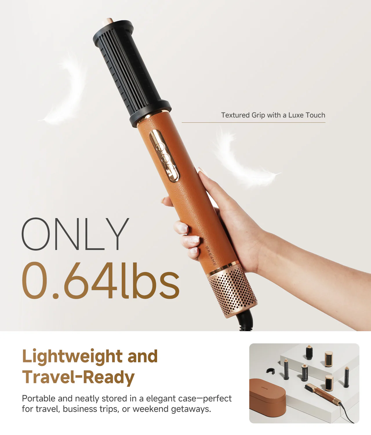 Dreame AirStyle Pro Hair Styler - Image 10