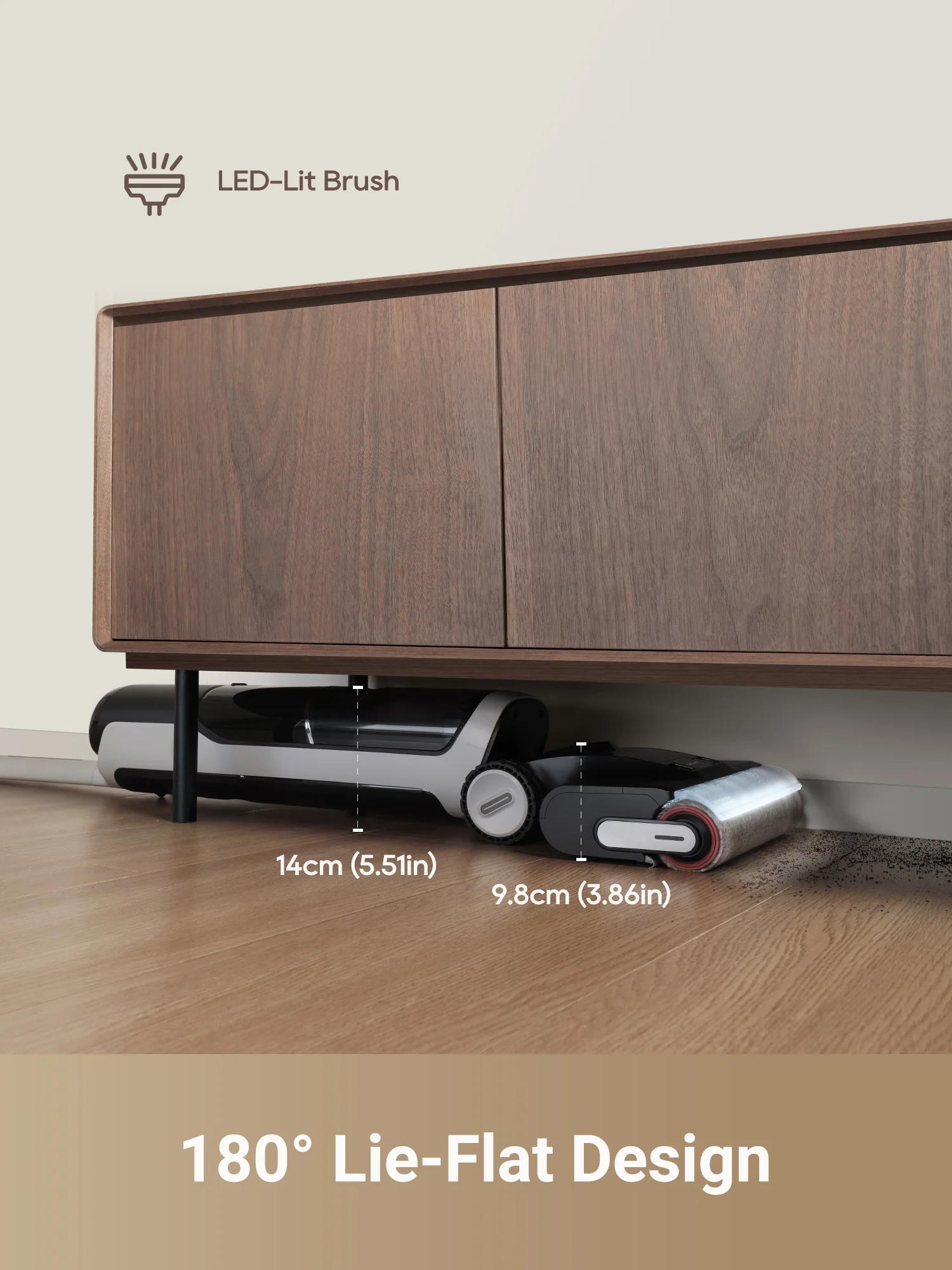 Dreame H14 Pro Wet Dry Vacuum - Image 7