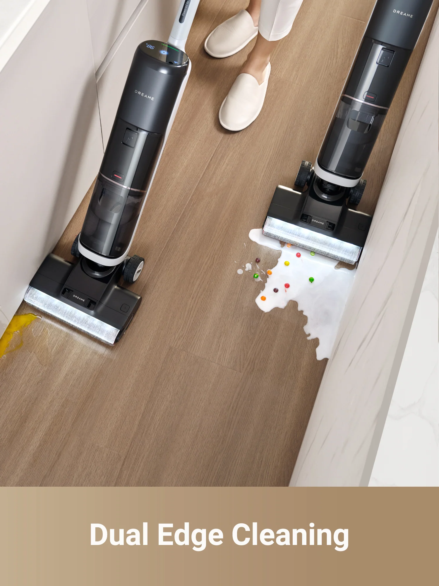 Dreame H14 Pro Wet Dry Vacuum - Image 8