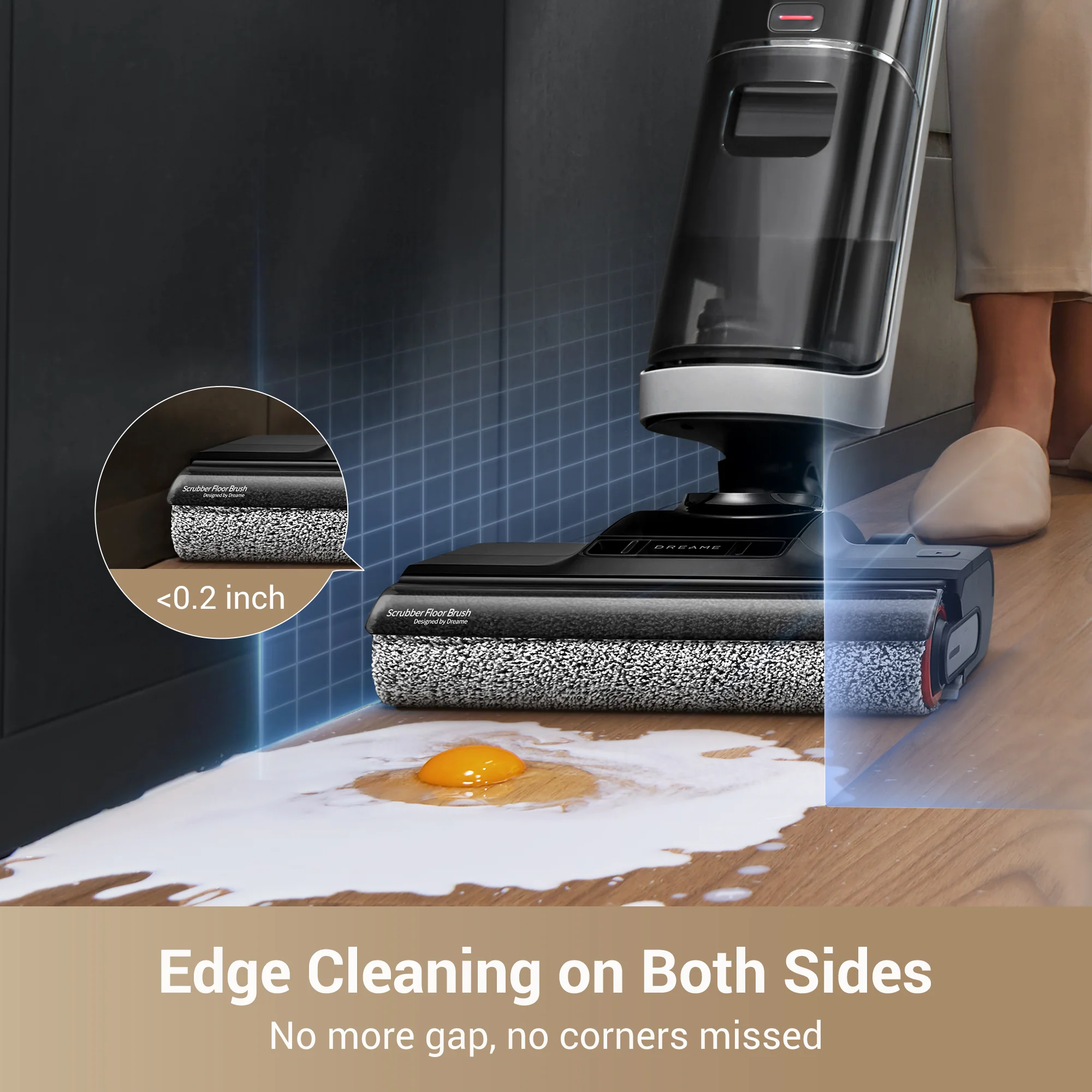 Dreame H14 Wet Dry Vacuum - Spring Sale Flash Sale - Image 7