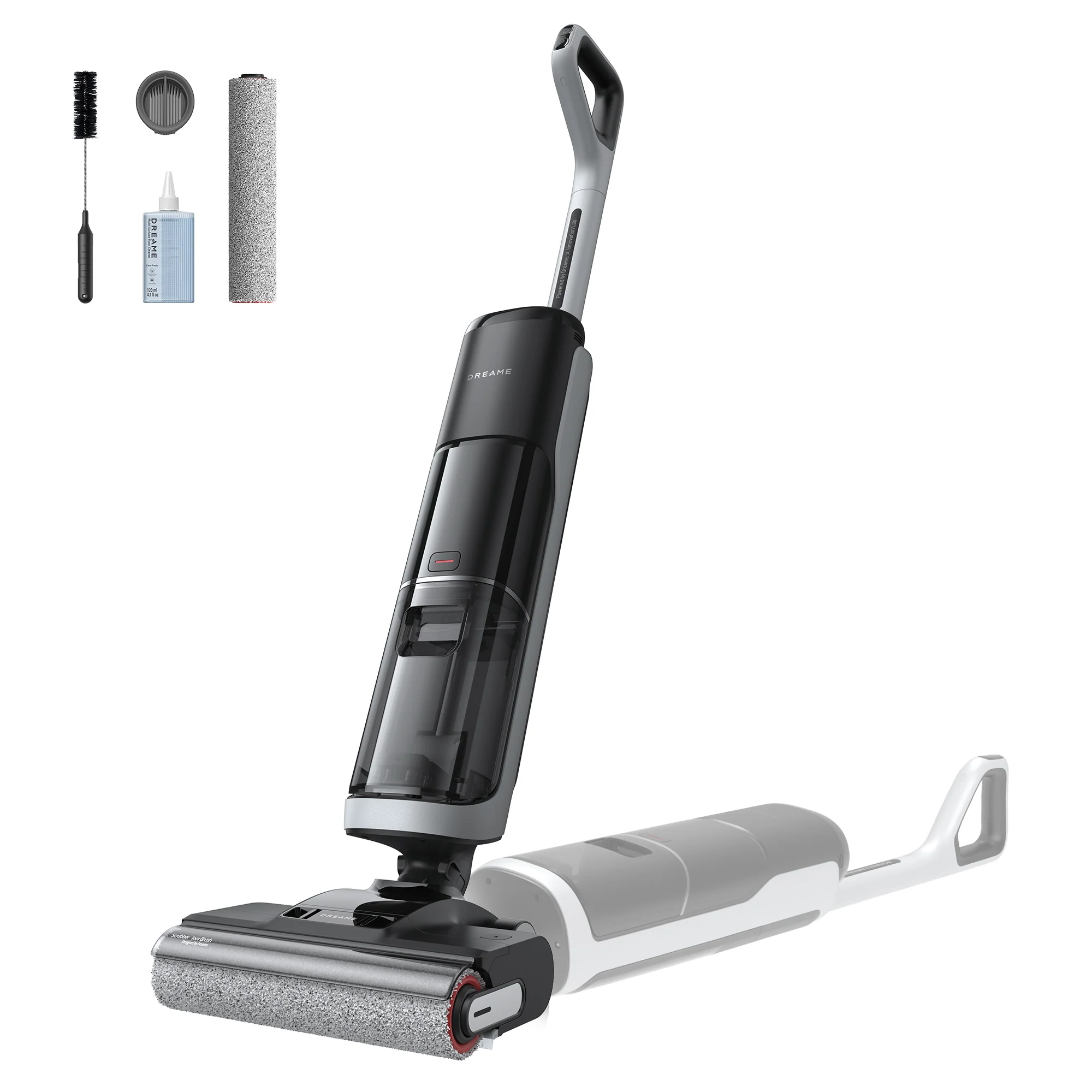 Dreame H14 Wet Dry Vacuum - Spring Sale Flash Sale - Image 9