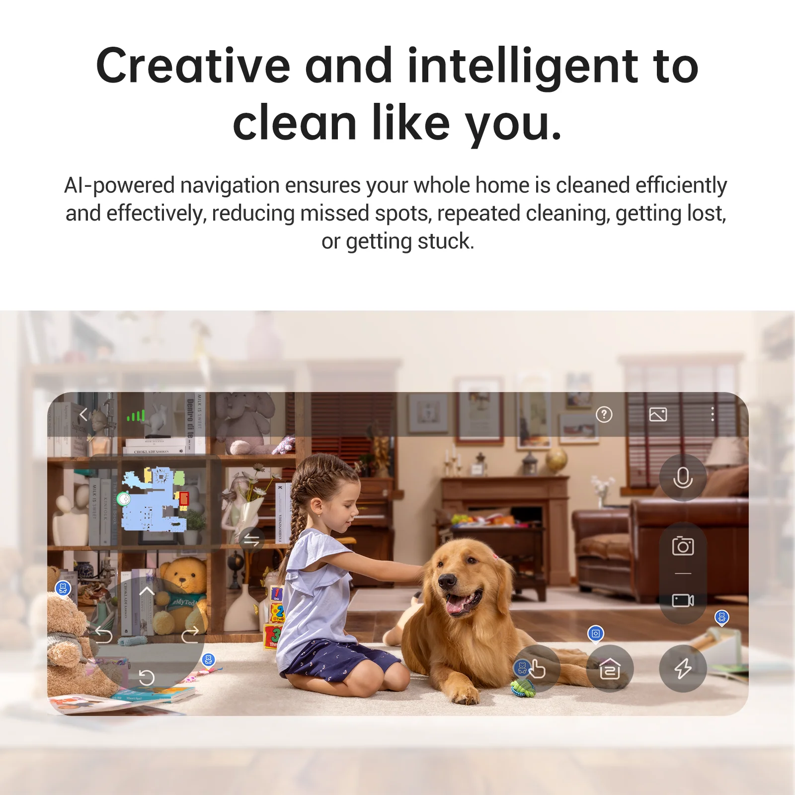 Dreame L10s Ultra Robot Vacuum - Image 9