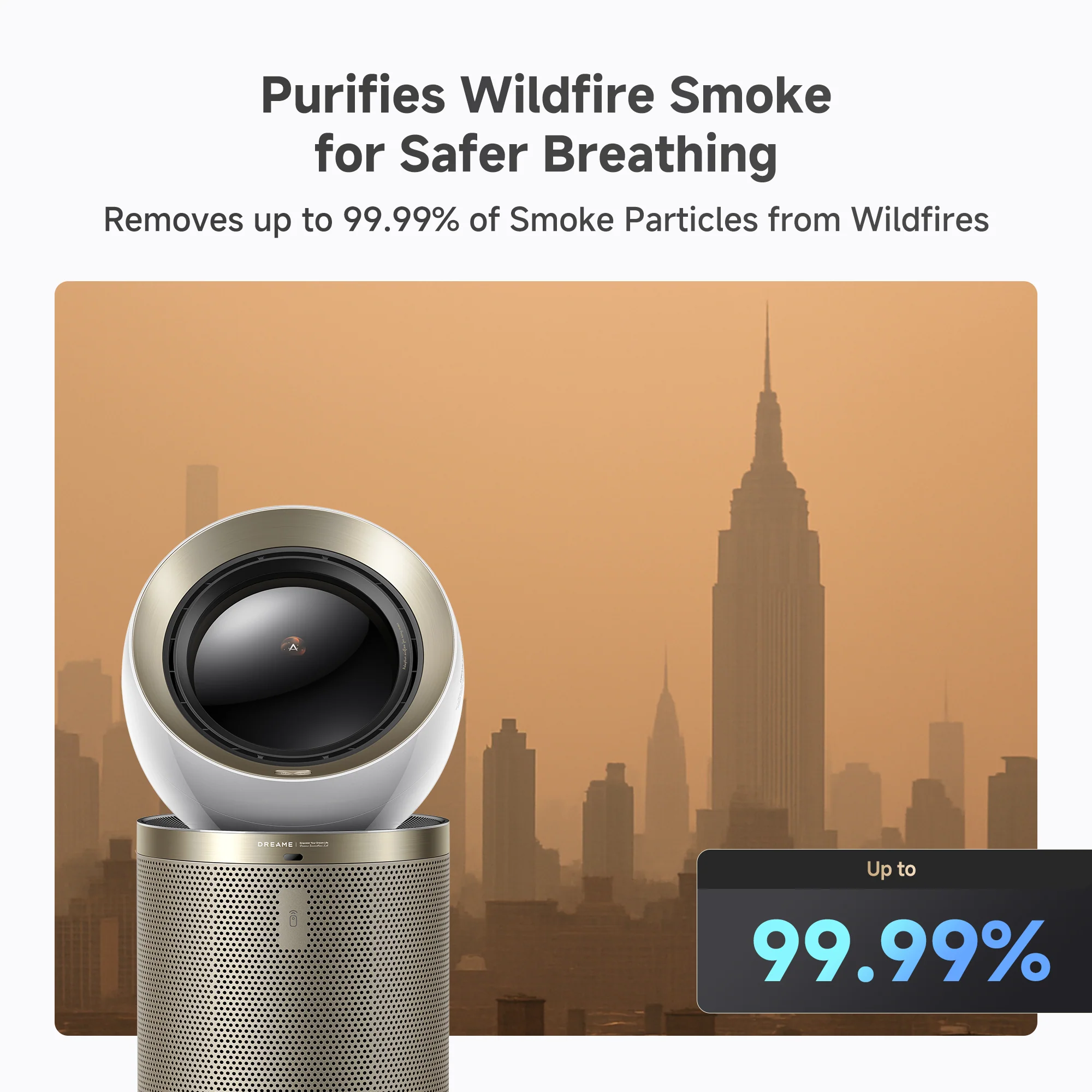 Dreame AirPursue PM10 - Image 9