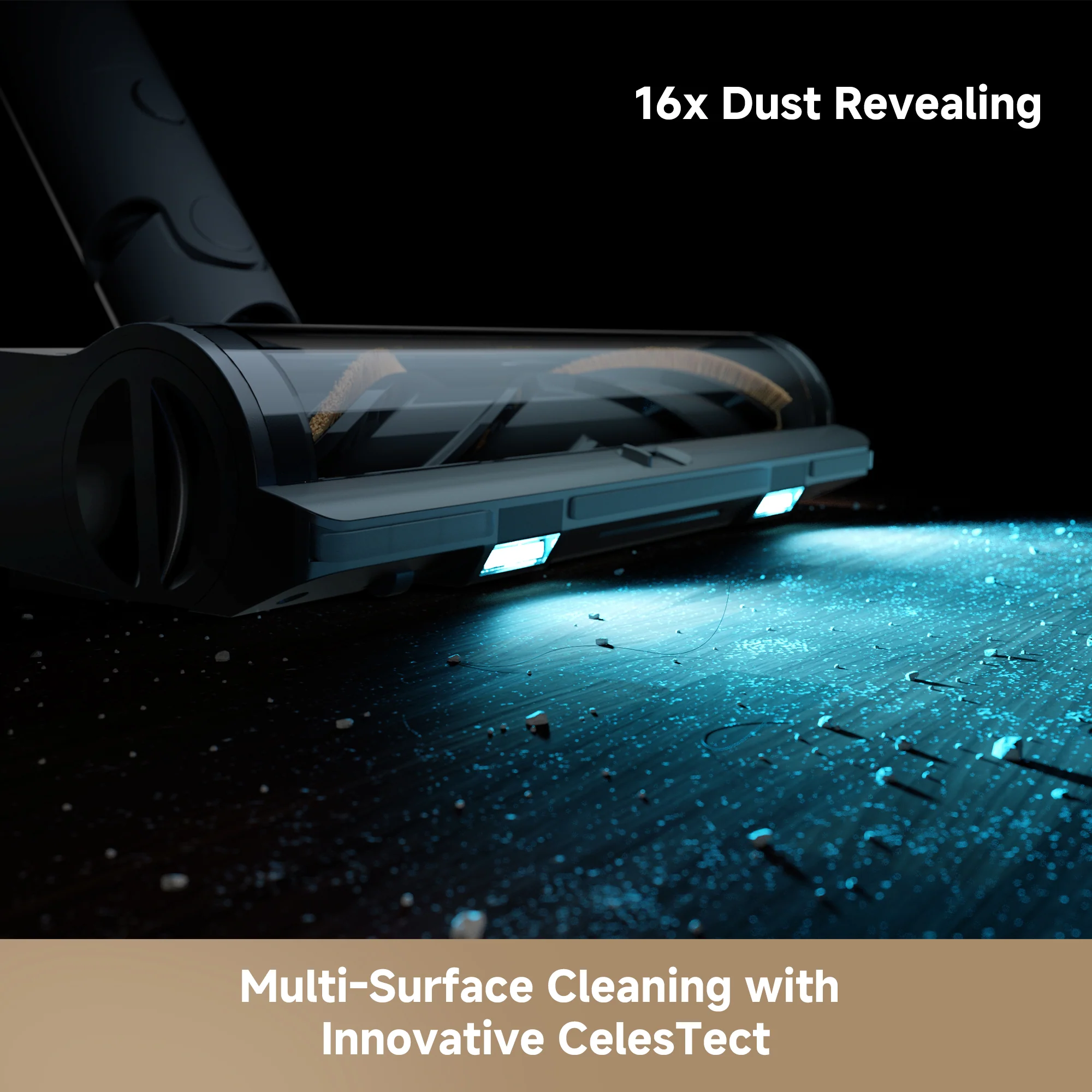 Dreame R20 Pure Cordless Stick Vacuum - Image 3