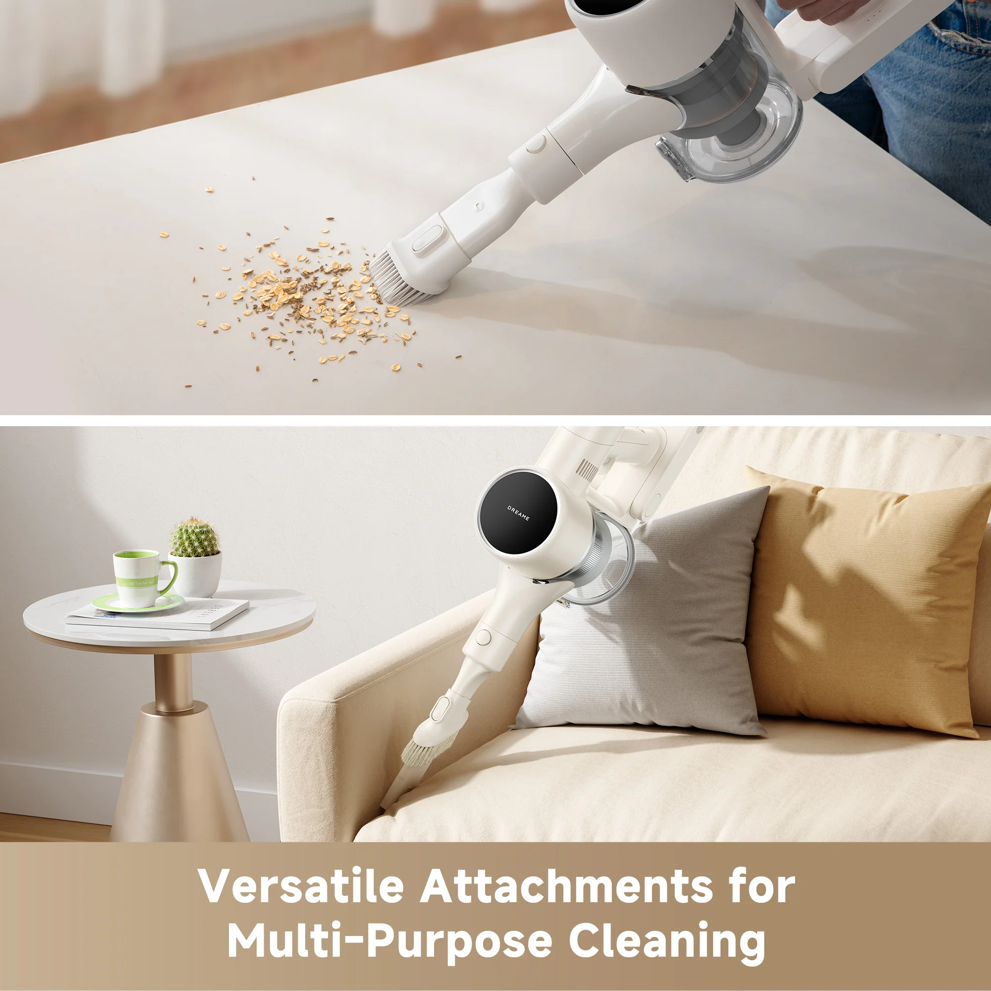 Dreame R10 Pure Cordless Stick Vacuum--Spring Sale - Image 6