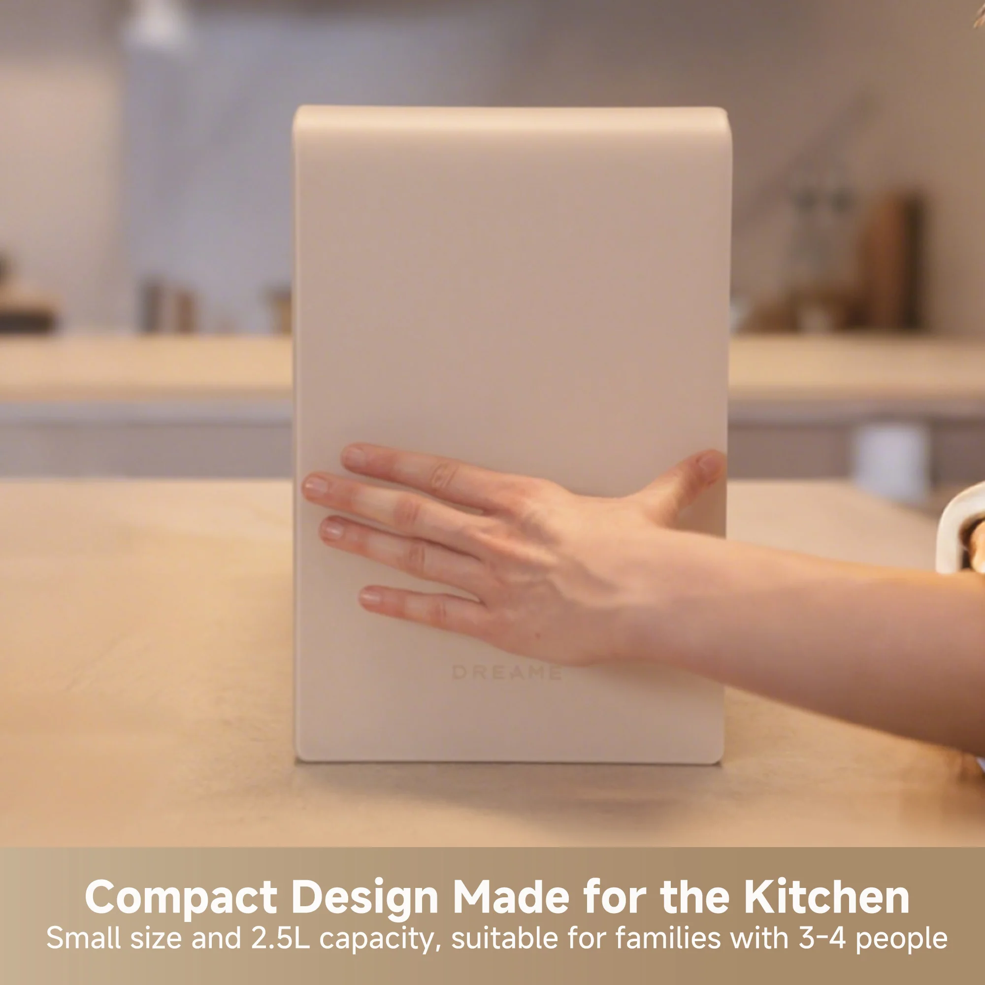 Dreame SF25 Food Waste Disposer - Image 8